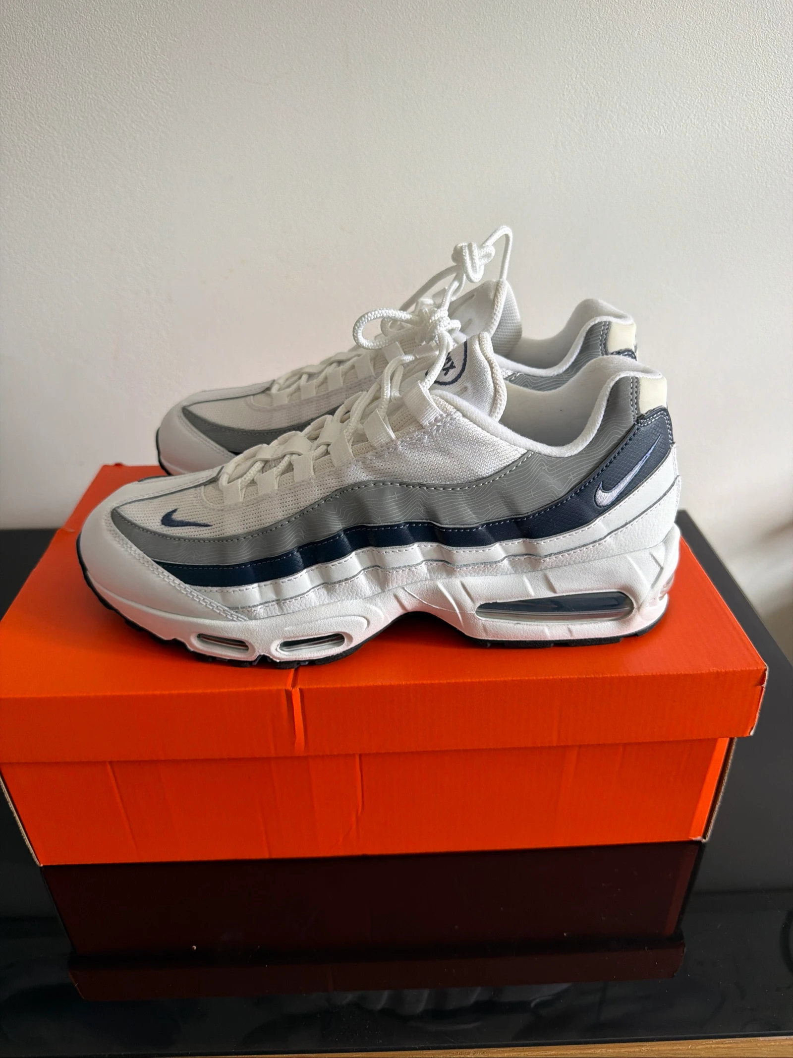 Nike air Max 95 neuve taille 45.5